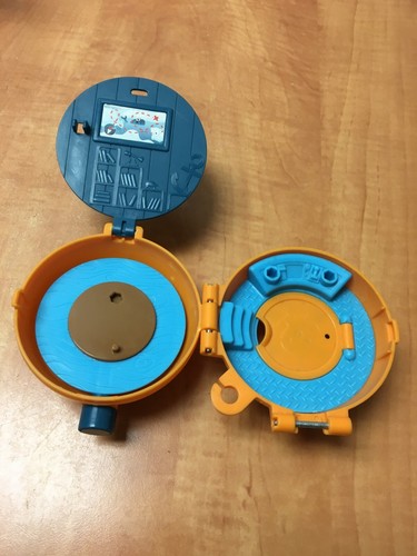 Fisher price octonauts - ,