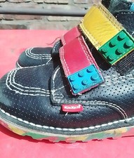 LEGO Kickers Unisex Boots