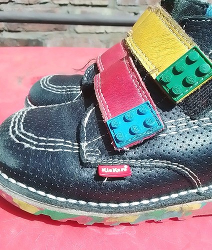 Lego kickers unisex - unisex, boots