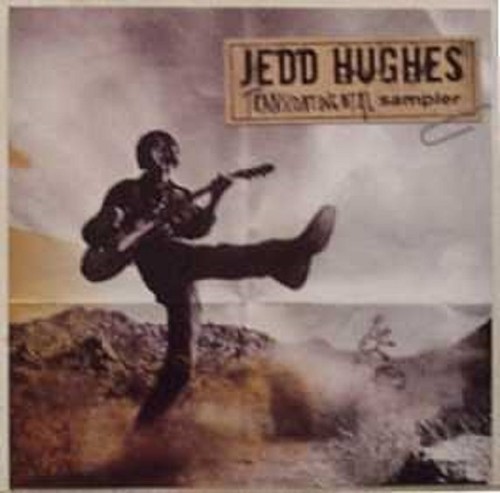 Jedd hughes transcontinental - jedd,