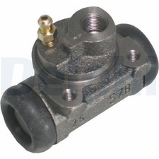 Delphi LW25124 Wheel Brake