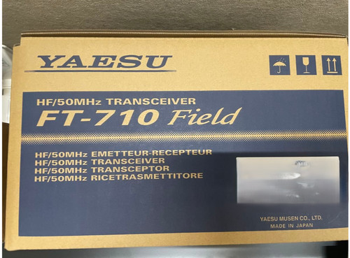 710 field series - field,
