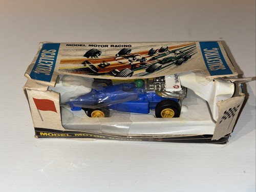 Vintage scalextric c23 - scalextric,