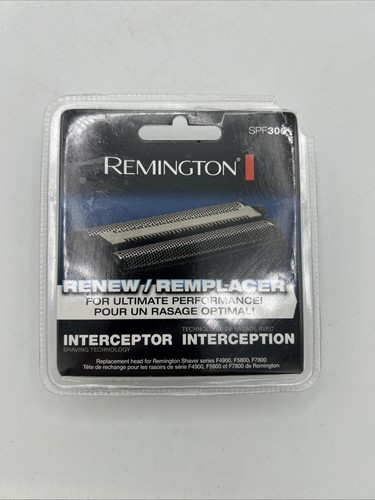 Remington spf300 shaver - spf300, screen