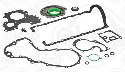 Crankcase gasket kit fits - gasket,