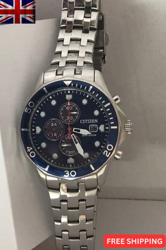 Citizen eco drive men - eco-drive, men's