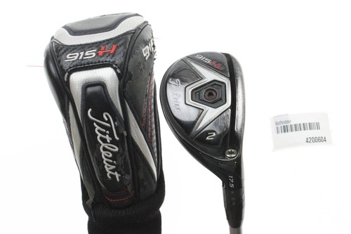 Titleist 915hd golf club mens - golf,