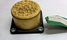 Gantry Crane Buffer Overhead