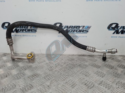 Bmw aircon tube pipe - tube,