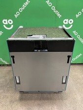 Siemens Integrated Dishwasher