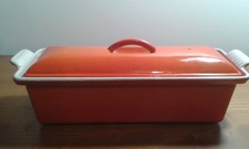 Le Creuset Pate Terrine Cast