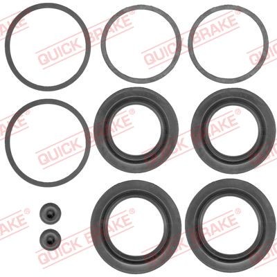 Front quick brake 114 0079 - quick,