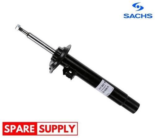 Shock absorber for bmw - absorber, e46