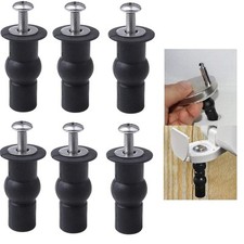 nuoshen 6 Pack Toilet Seat