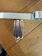 Impress art bangle - bangle, tool