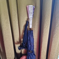 Antique Vintage umbrella