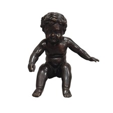 “Vintage Bronze Finish