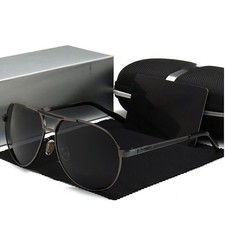 Men's HD Polarized Sunglasses