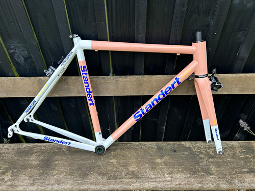 Standert kreissage 56cm - standert,