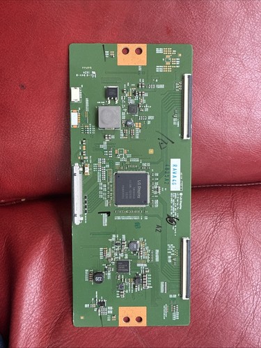 Tcon board for genuine - for,