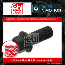 Wheel Bolt / Stud / Nut 46703