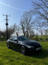 2014 BMW 335d n57 cat s 113k