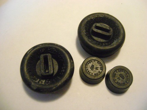 Rear wheel cylinder repair kit - wheel,