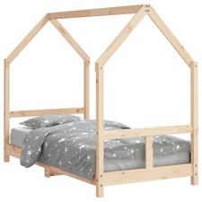 Kids Bed Frame Bedstead