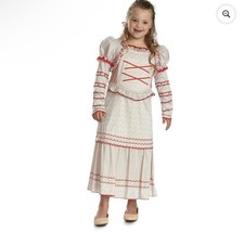 Wicked Nessa Rose Adaptive