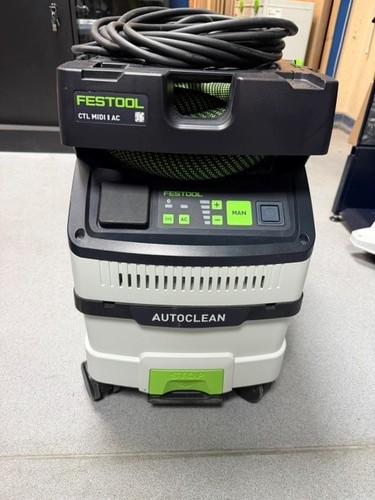 Display festool ctl midi i - display,