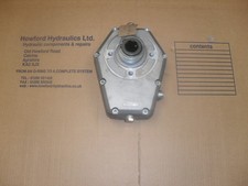Tractor pto gearbox for - gearbox,