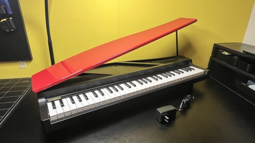 Korg micropiano key mini - micropiano, 61-key