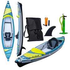 TAHE HP1 KAYAK AIR BREEZE FULL