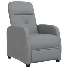 Recliner Chair - Adjustable
