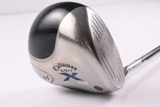 Callaway X460 Driver / 11