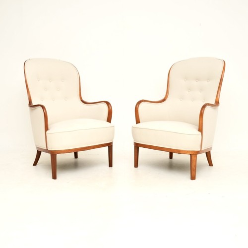 Pair vintage swedish - of,