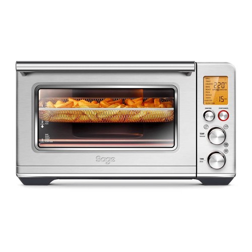 Sage the smart oven - oven, air