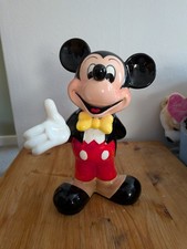 Vintage Disney Park 10 Ceramic