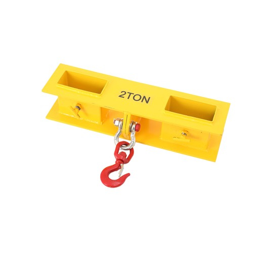 4400lbs crane for - 2t,