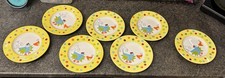 M&S Chicken Side Plates –