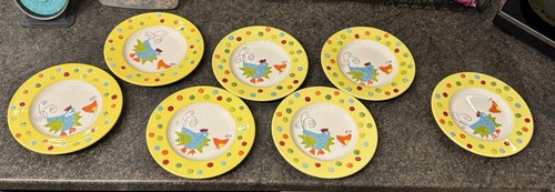 Chicken side plates - m&s,