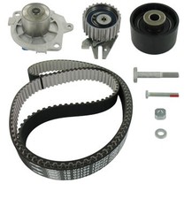 2x ✅Fits SKF VKMC 05194 WATER PUMP & TIMING BELT SET   ⭐UK Seller⭐
