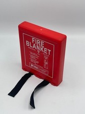 Fire Blanket BPR1/K40