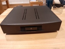 Linn Akurate Exaktbox i 8