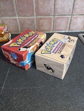 Pokemon Base Set And Fossil