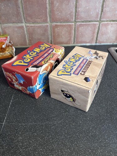 Pokemon base set - pokemon, fossil