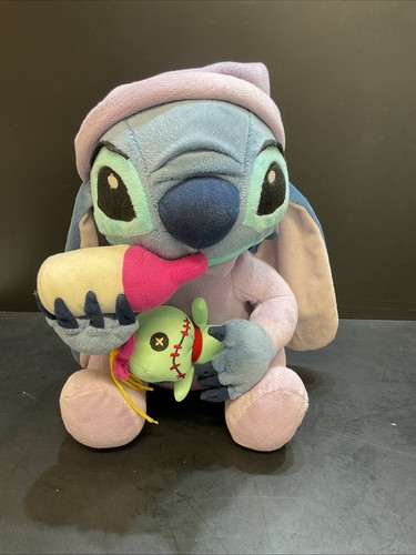 Disney lilo and stitch plush - and,