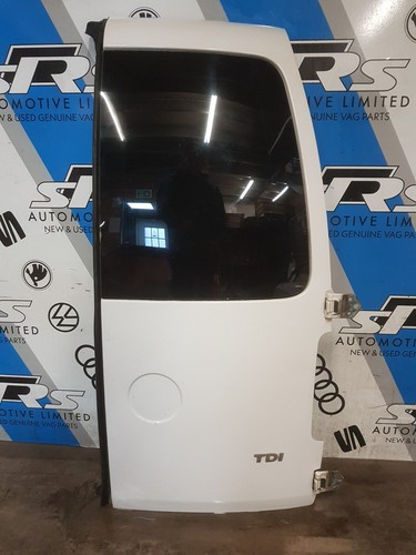 Caddy drivers side - vw, 2k