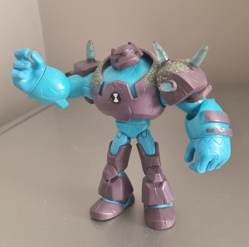 2018 ben ten omni enhanced - ben, omni-enhanced