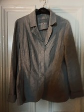 Per Una  ladies denim  jacket in size 16